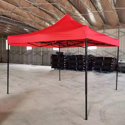 Toldo Plegable 2x2 Tienda Física 