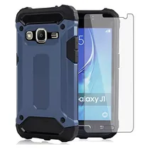 Comprar Funda Para Samsung Galaxy Grand Prime J2 Prime Azul Marino D