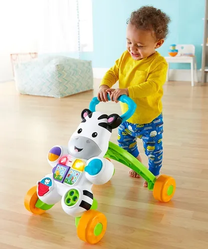 Cebra fisher price montable sales