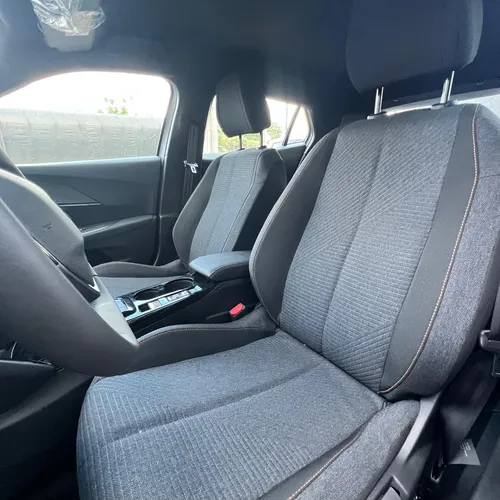 Peugeot 2008 1.2 Style