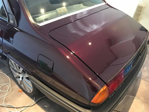 Peugeot 504 2.0 Xs Tc Aa Dh 1996