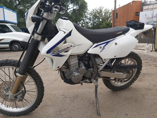 Suzuki Suzuki Drz 400 2014