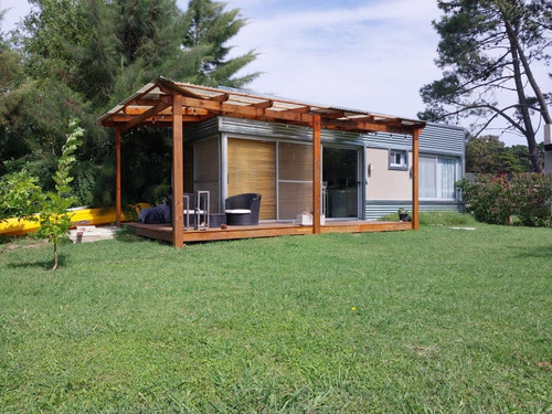 Aprovecha Precio Temporada Baja Fin De Semana Tiny Hause