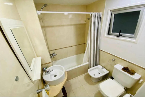 Departamento En Alquiler - 1 Dormitorio 1 Baño - Núñez