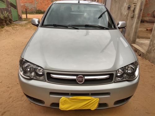 Fiat Siena 1.0 Fire Flex 4p 2011