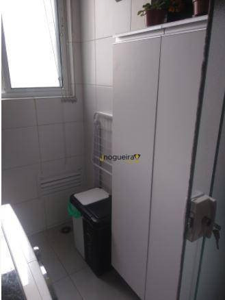 Apartamento Com 3 Dormitórios À Venda, 69 M² Por R$ 468.000,00 - Jardim Prudência - São Paulo/sp - Ap15405