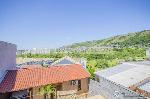 Imagem 19 de 30 de Casa, 3 Dormitórios, 180 M², Morro Santana - 178222