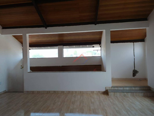 Imagem 5 de 12 de Sobrado, 172 M² - Venda Por R$ 900.000,00 Ou Aluguel Por R$ 3.800,00/mês - Vila Bocaina - Mauá/sp - So0007