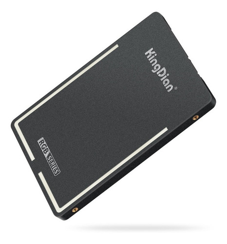 Imagem 4 de 10 de Ssd Rgb Com 560 Mb/s 512gb Sata Iii Sólido 2.5 Portátil