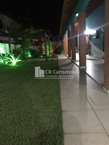 Imagem 10 de 21 de Linda Casa Térrea Em Condominio Morada Da Praia, Bertioga - 1278