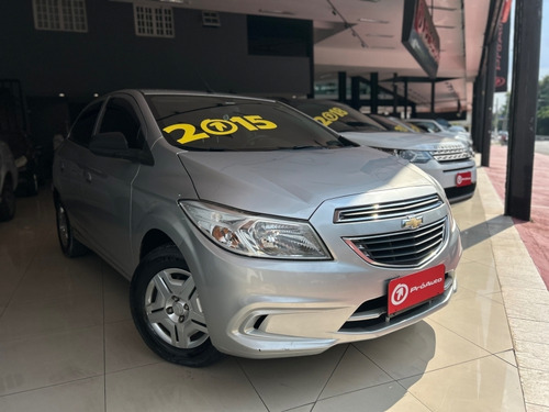 Chevrolet Onix 1.0 MPFI LT 8V FLEX 4P MANUAL