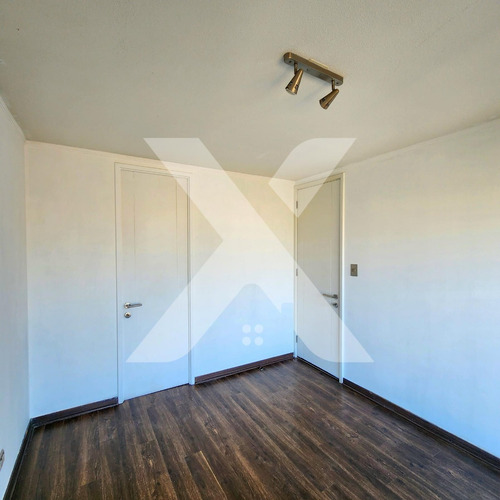 Arriendo Departamento, Piso 22, Opc. Est. Metro Ñuble