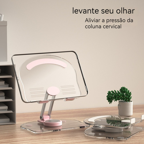 Nuevo Soporte For Tableta Y Teléfono Antideslizante