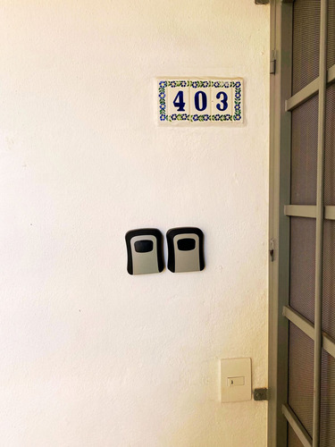 Vendo Departamento En Puerto Vallarta, Col. Villas Rio