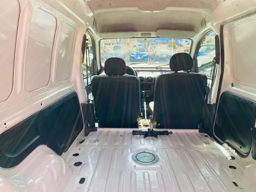 Renault Kangoo 1.6 Express Aa Mt