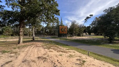 Terreno En El Mejor Barrio Privado Para Vivir En Armonía Con La Naturaleza