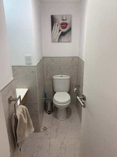 Duplex 4 Amb Ituzaingo Norte - Muy Buen Estado!