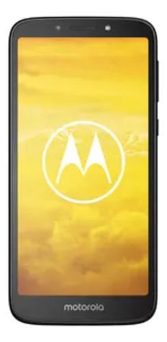 Motorola Moto E5 Play 16 Gb Black 2 Gb Ram Liberado (Reacondicionado)