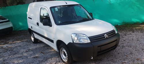 Citroën Berlingo 1.6 Vti 115 Business