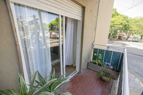 Departamento 3 Ambientes En Venta, La Lucila