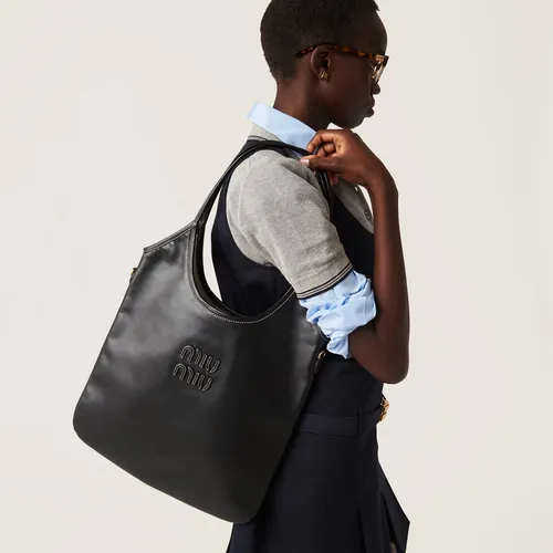 Cartera Miu Miu Cuero