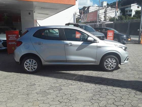 Imagem 9 de 9 de Fiat Argo 1.0 Firefly Flex Drive Manual
