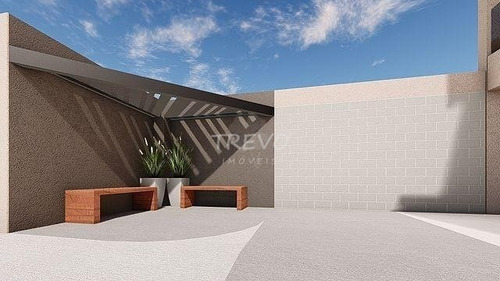 Imagem 10 de 12 de Casa Em Condominio - Bom Retiro - Ref: 2499 - V-2499