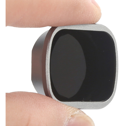 Filtro Cpl Para Vidro Óptico Junestar 6 Em 1 Uv/