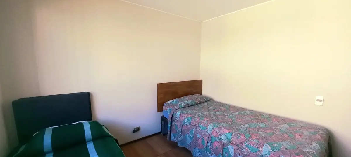 Imagen 2 de 17 de En Condominio / Ideal Para Remodelar