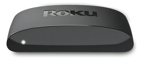 Roku Express 4k 3941 De Voz Con 1gb De Memoria Ram Negro De Voz
