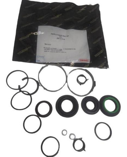 Kit Cajetin Dirección Nissan Sentra B13.b14. B15 