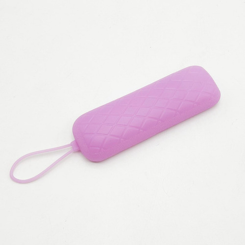 Funda Protectora De Silicona Para Controlador Para 3930se