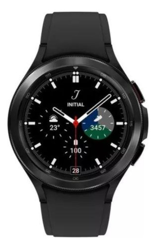 Samsung Galaxy Watch4 Classic (bluetooth) 1.4  Caja 46mm De 