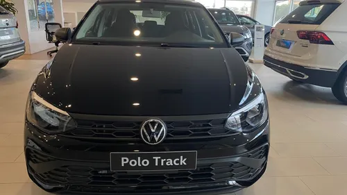 Volkswagen Polo Track 1.6