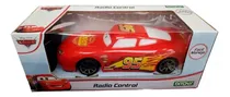 Comprar Cars Auto A Radio Control Mcqueen O Storm 2 Funciones Ditoys