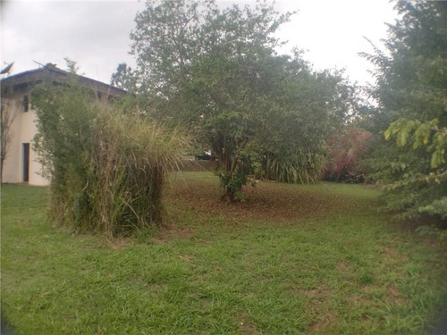 Imagem 7 de 10 de Terreno À Venda, 2481 M² Por R$ 2.010.000,00 - Condomínio Terras De São José - Itu/sp - Te0024 - 67640363