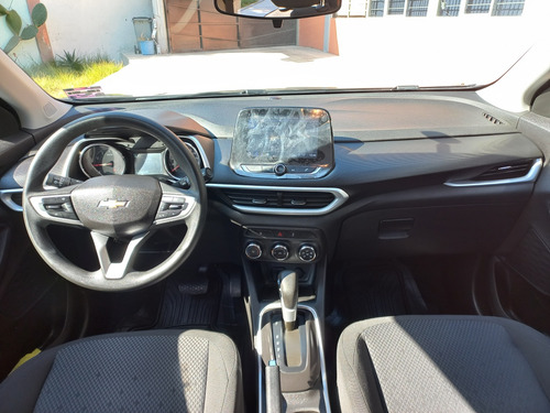 Chevrolet Tracker 1.2 Ls Turbo At