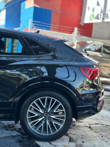 Audi Q3 2.0 S Line 220hp Dsg