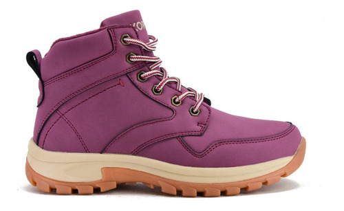 Bota Casual Korium Candy