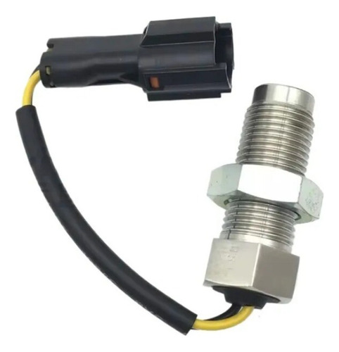 Sensor De Presión Para Kobelco Sk200-6 479748-0620