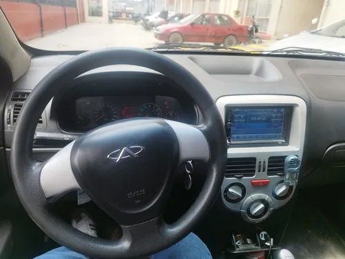 Chery Fulwin 1.5l 4 p