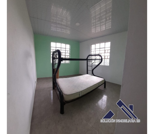 Sieb 184. Casa En Venta- La Mesa