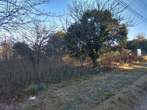 Lotes En Venta En Huerta Grande