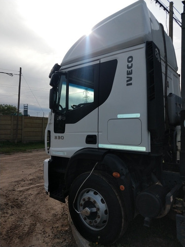 Iveco Cursor Cursor 2011