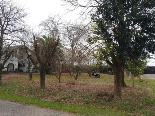 Terreno En Venta - 750mts2 - Escobar