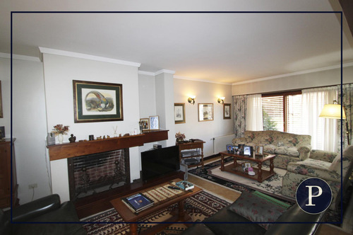 Chalet 5 Ambientes En San Carlos