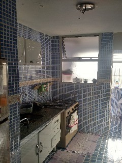 Imagem 2 de 7 de Apartamento Para Venda Jardim Celeste, São Paulo 2 Dormitórios, 1 Sala, 1 Banheiro, 1 Vaga 52,00 Construída, 52,00 Útil - Ap00364 - 4866552
