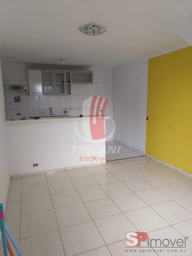 Imagem 2 de 23 de Condominio Fechado Para Venda No Bairro Itaquera, 2 Dorms, 1 Vaga, 65 M - 5975