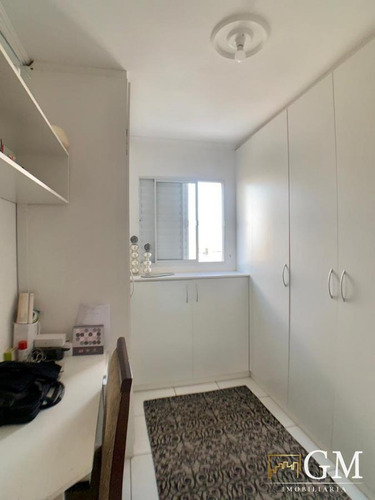 Imagem 15 de 15 de Apartamento Para Venda Em Presidente Prudente, Edifício Alto Da Colina, 2 Dormitórios, 2 Banheiros - Apv0370_2-1144299