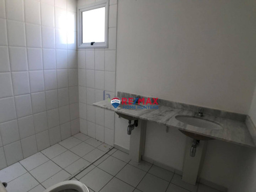 Imagem 30 de 30 de Apartamento Com 3 Dormitórios À Venda, 93 M² Por R$ 759.854,48 - Vila Brandina - Campinas/sp - Ap6685